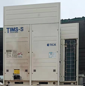 長春酒店中央空調回收，二手廚房設備回收